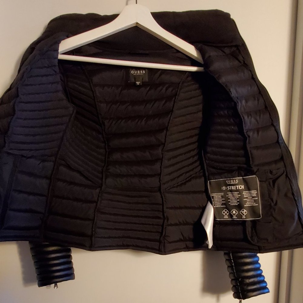 Guess jacket - Picture 3 of 5